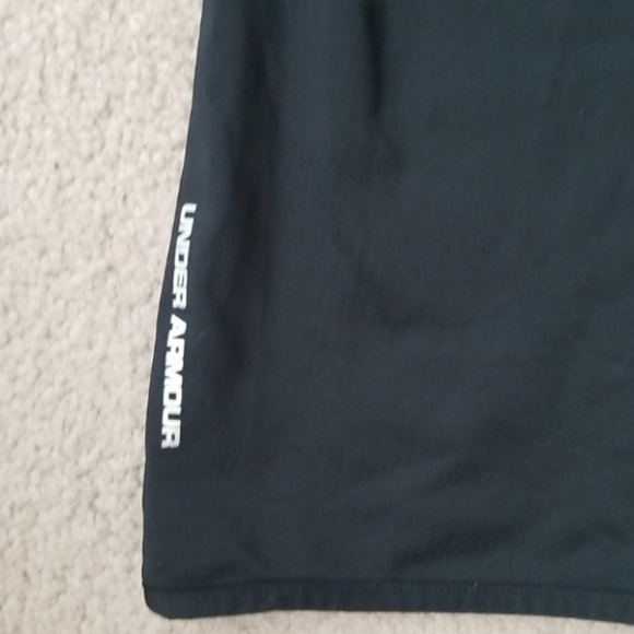 Under Armour Women's All Seasons Women's Cropped Leggings - Picture 6 of 7